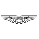 Aston Martin logo